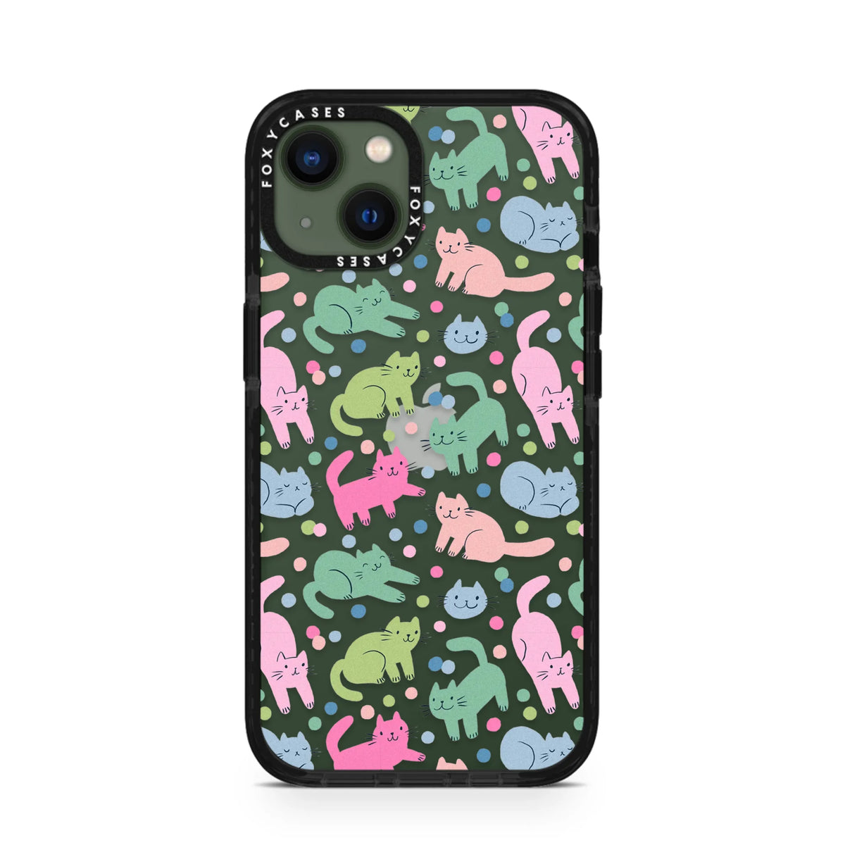 iPhone-13-Green