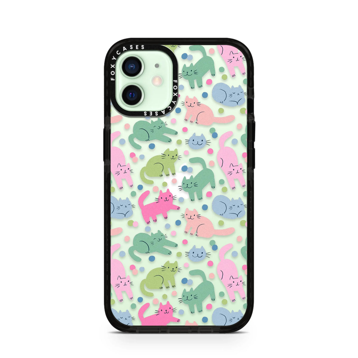 iPhone-12-Green