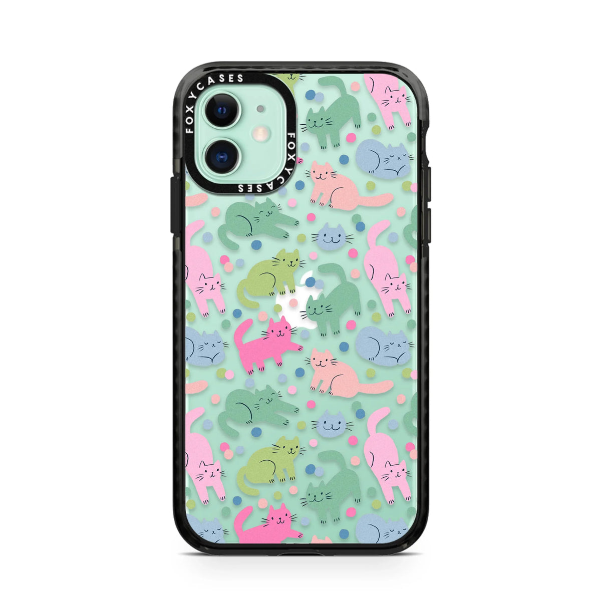 iPhone-11-Green