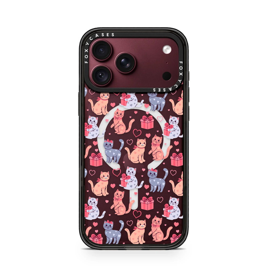 iPhone-18-Pro-Max-Burgundy