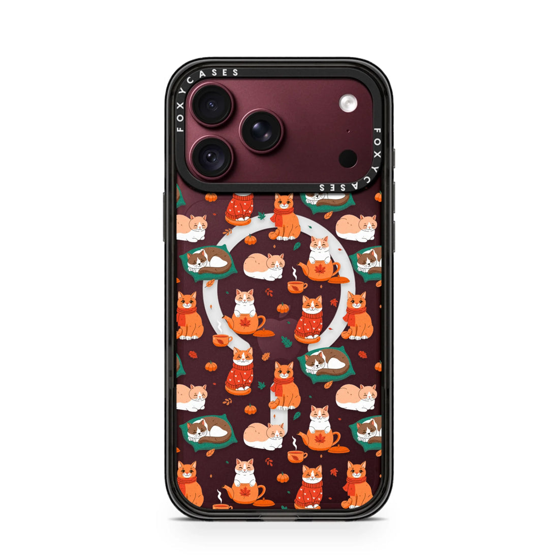 iPhone-18-Pro-Max-Burgundy