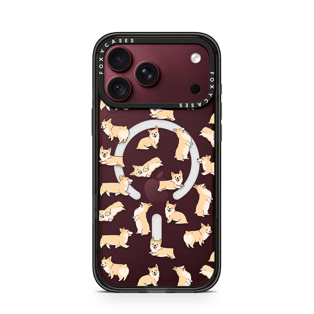 iPhone-18-Pro-Max-Burgundy