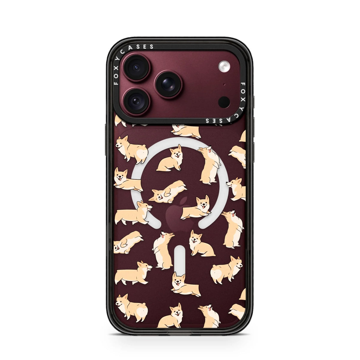 iPhone-18-Pro-Max-Burgundy