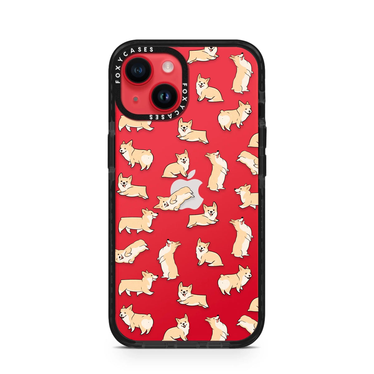 iPhone-14-Red
