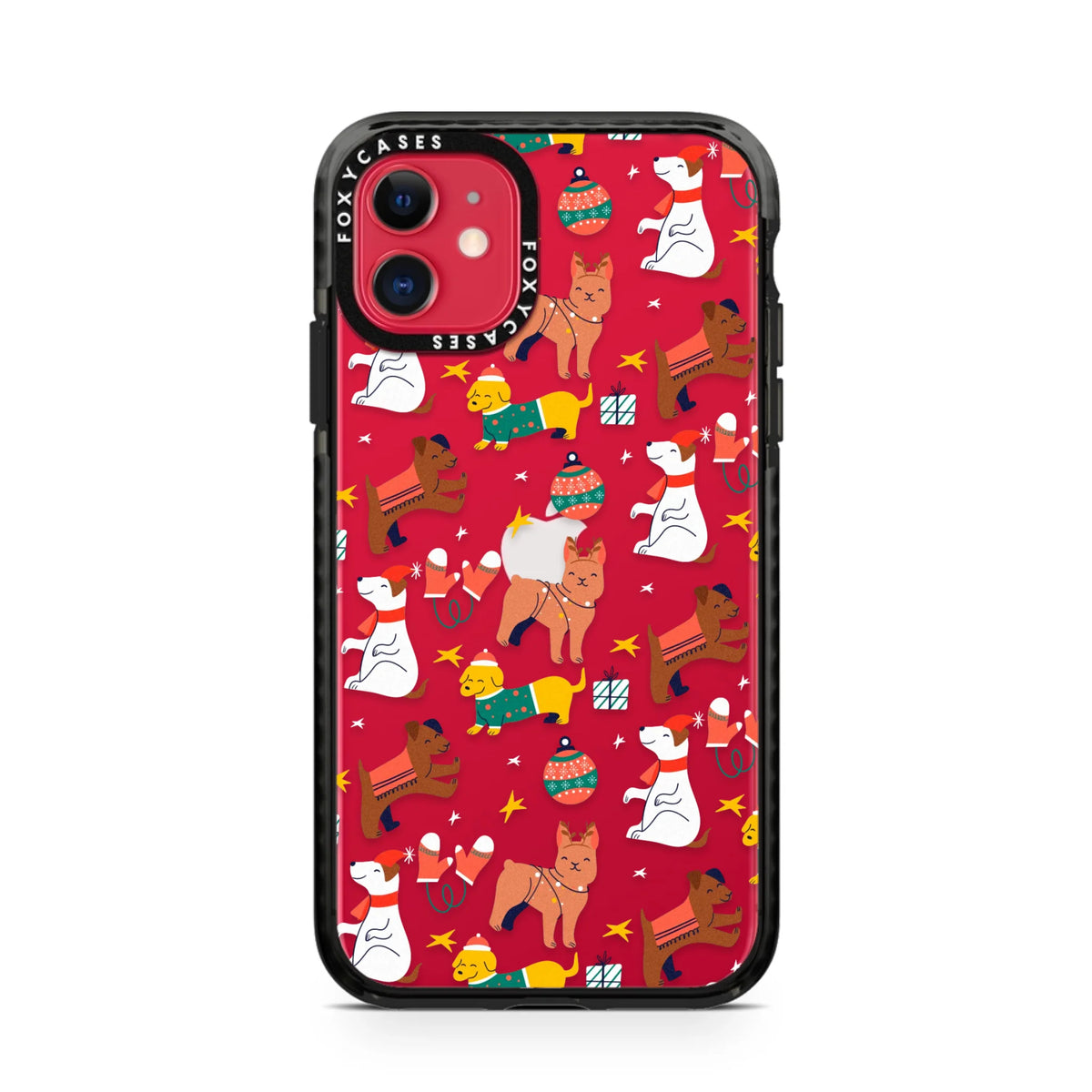 iPhone-11-Red
