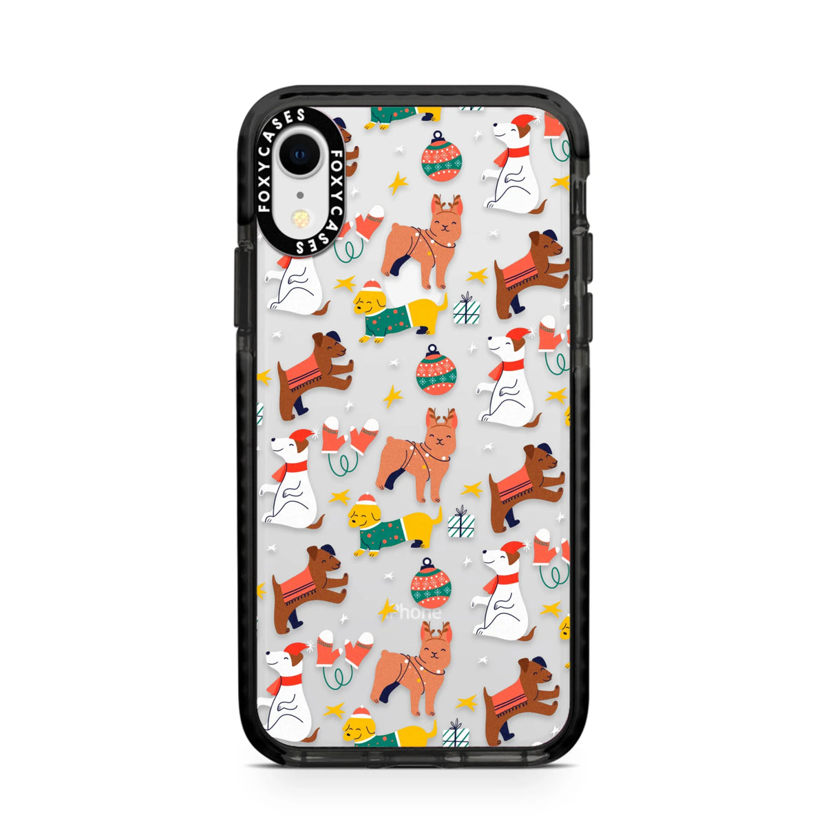 IPhone-XR-White