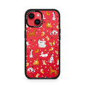 iPhone-14-Red