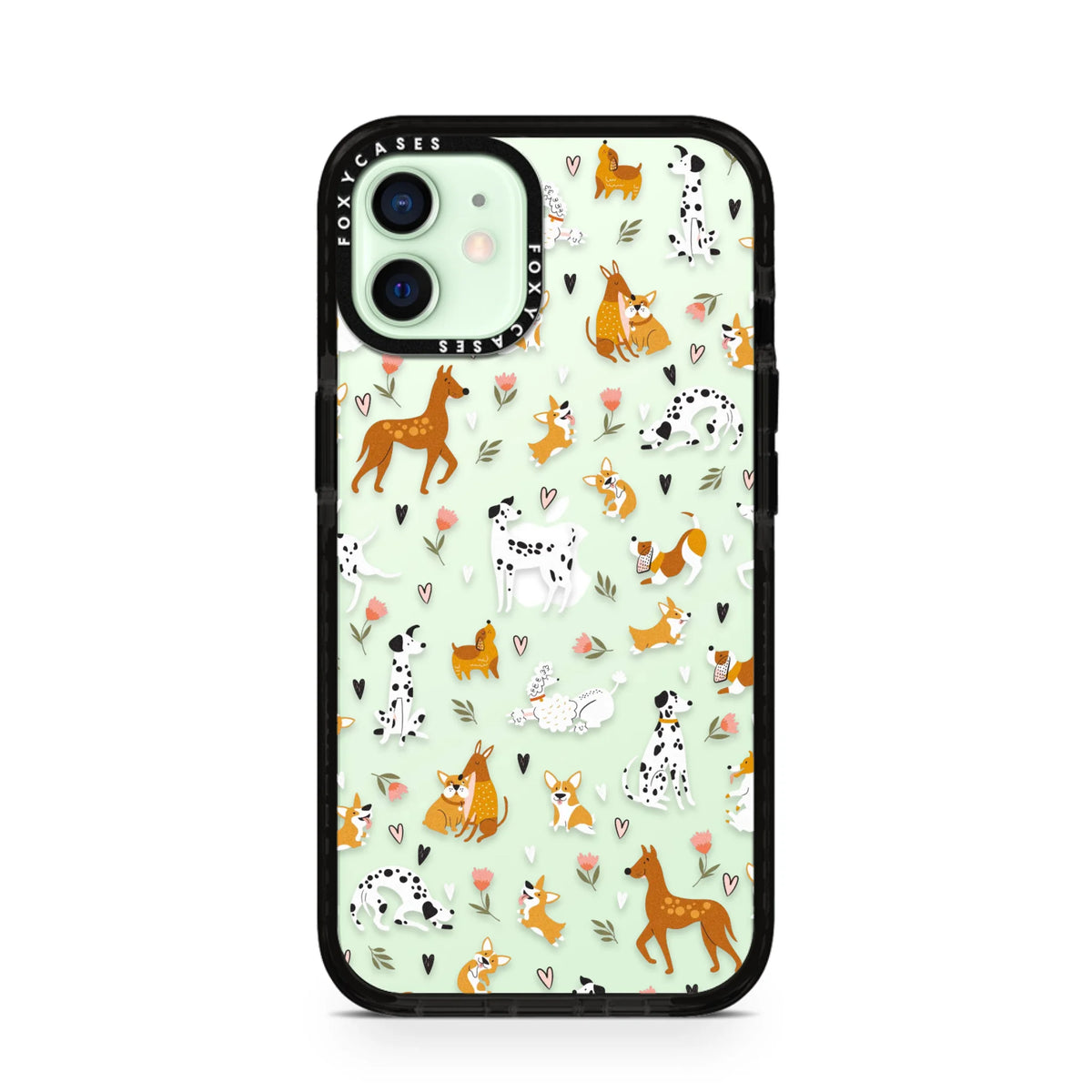 iPhone-12-Green