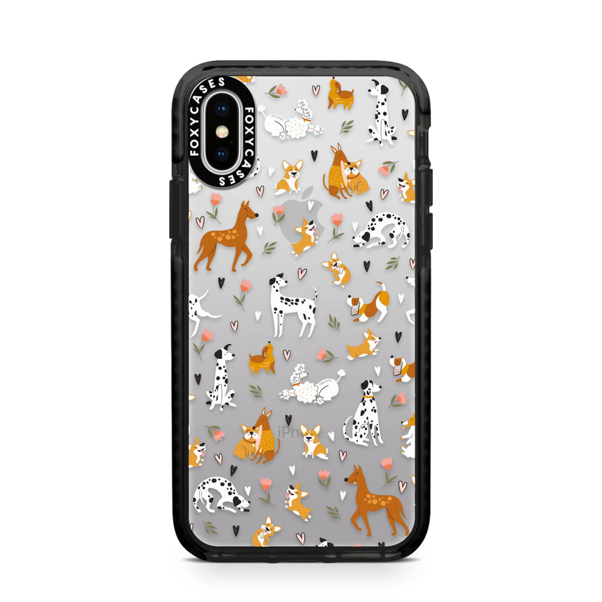 iPhone-XS-Silver