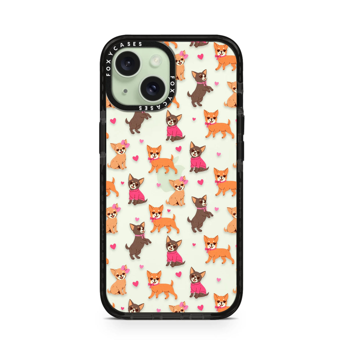 iPhone-15-Green