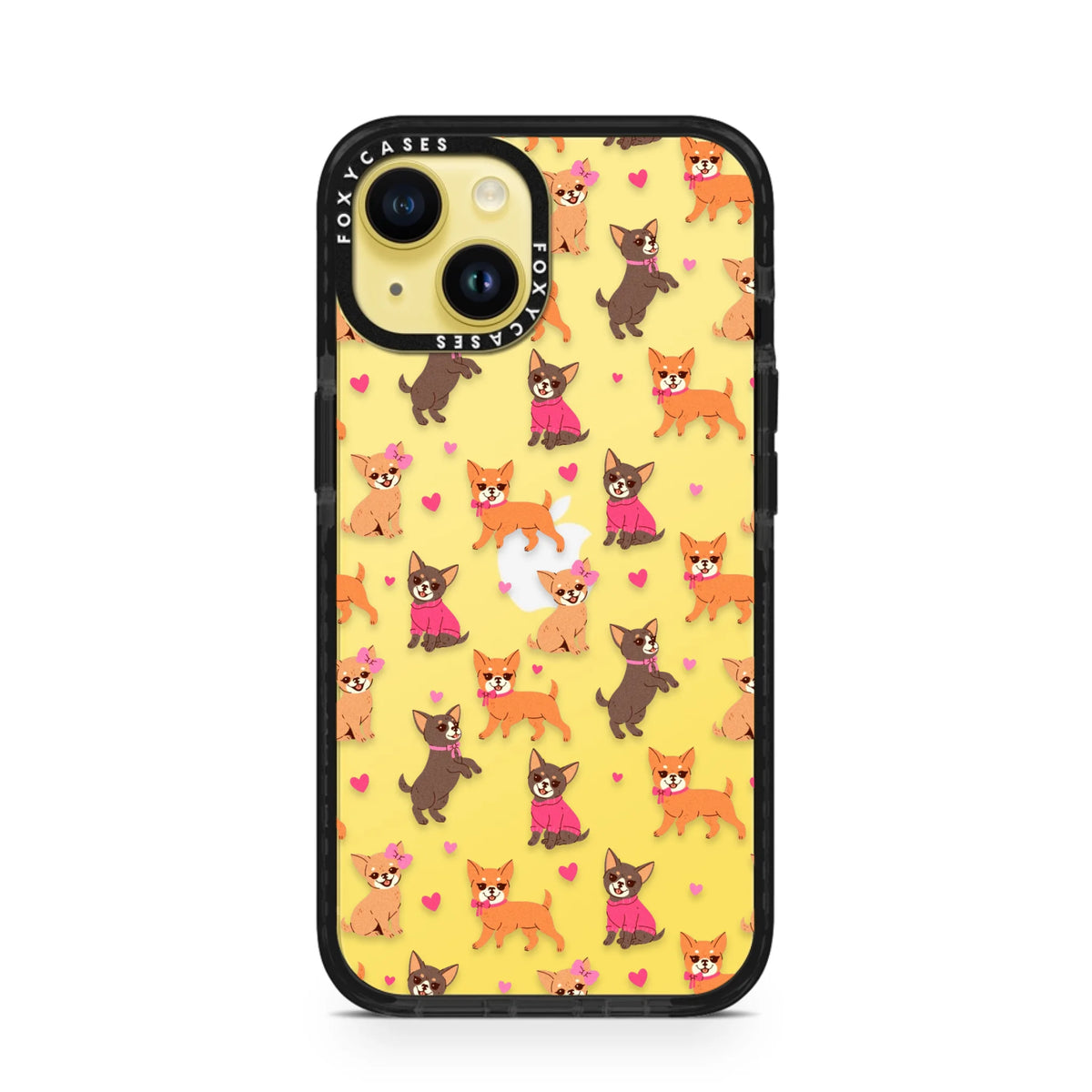 iPhone-14-Yellow