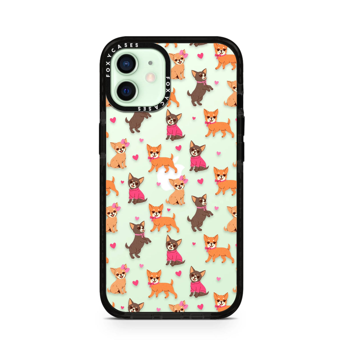 iPhone-12-Green