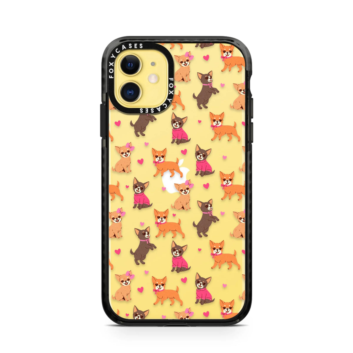 iPhone-11-Yellow