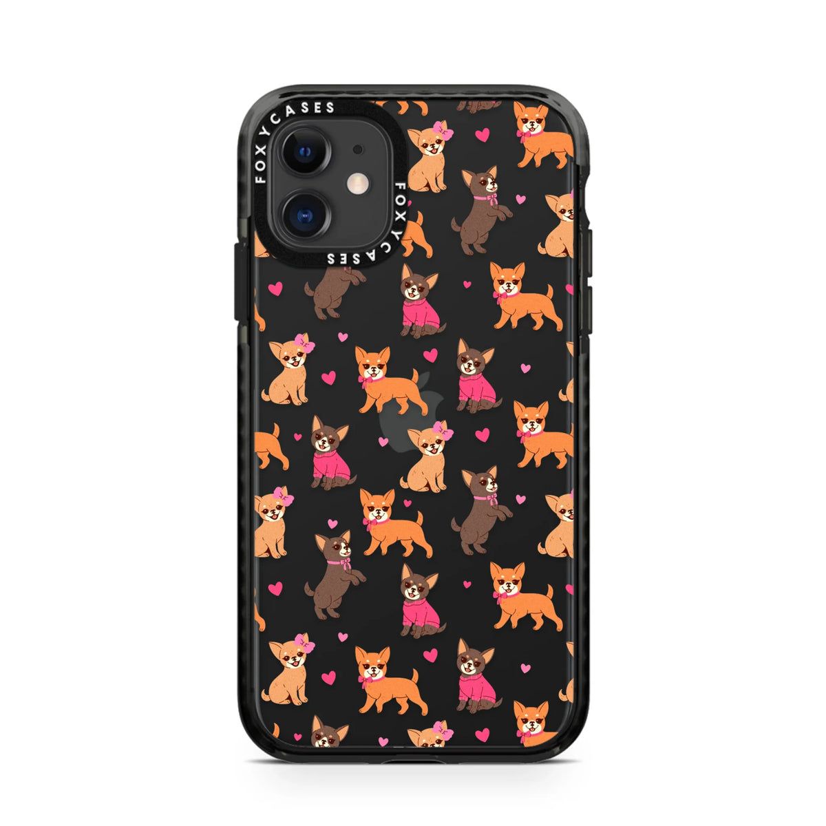 iPhone-11-Black