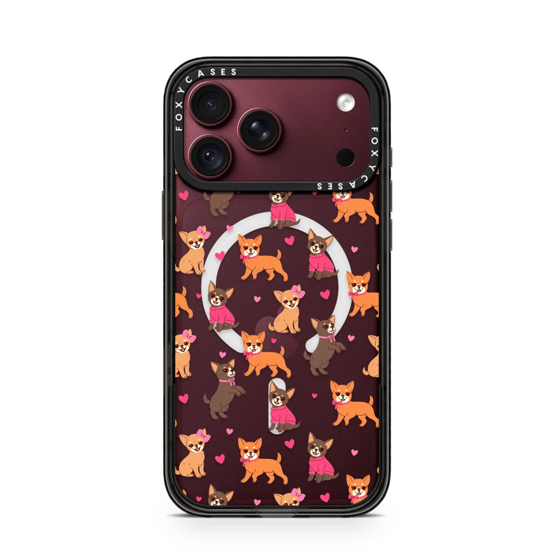 iPhone-18-Pro-Max-Burgundy