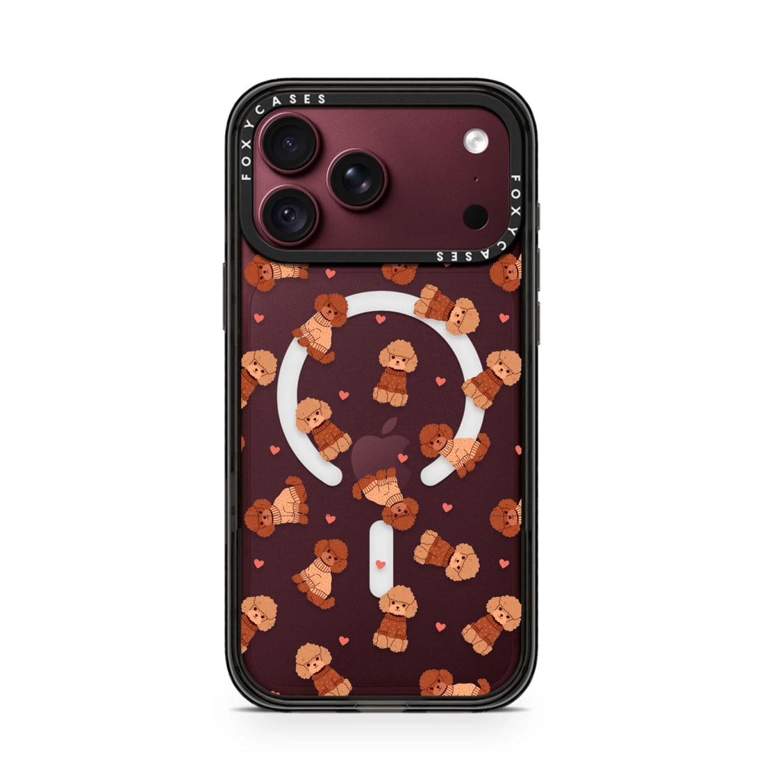 iPhone-18-Pro-Max-Burgundy