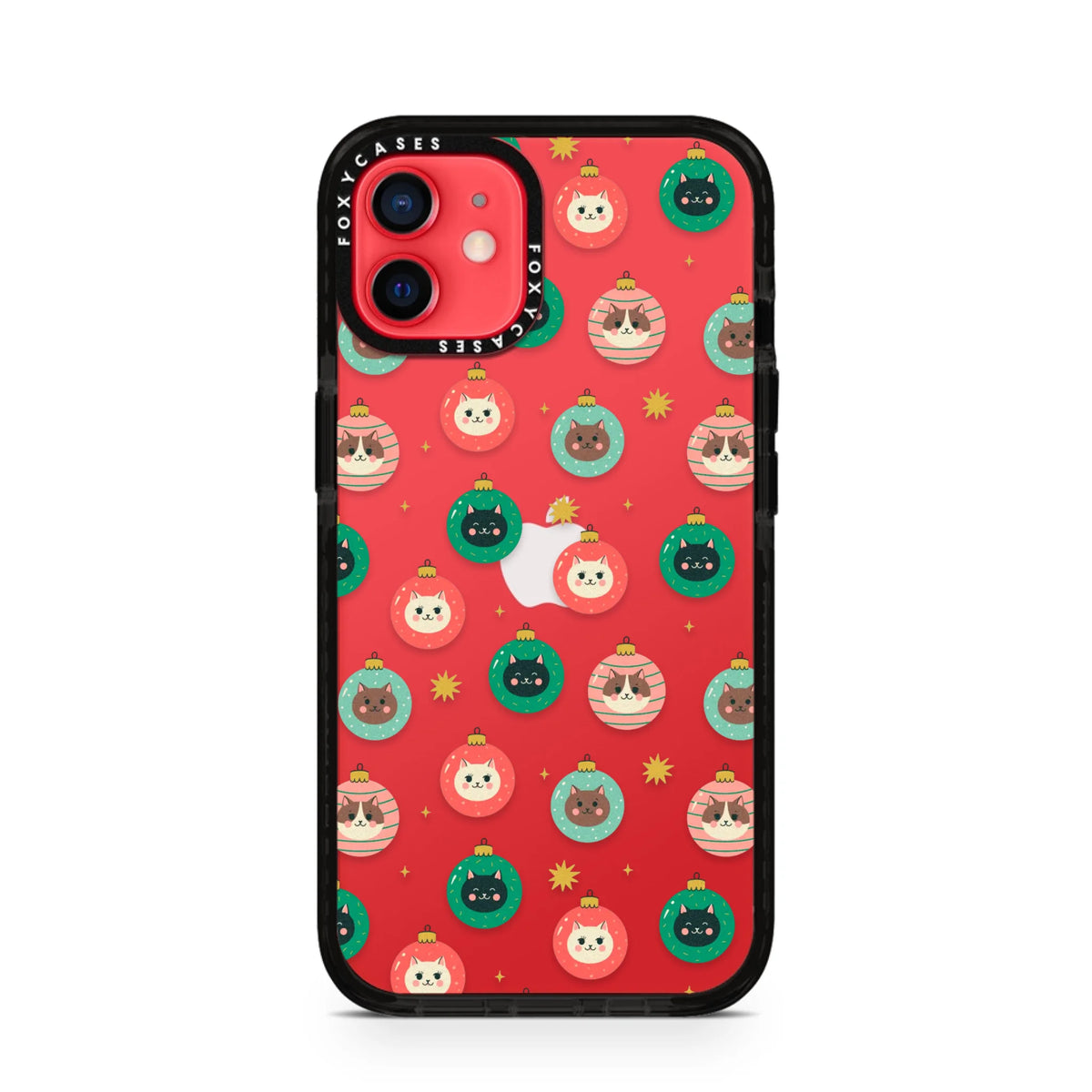 iPhone-12-Red