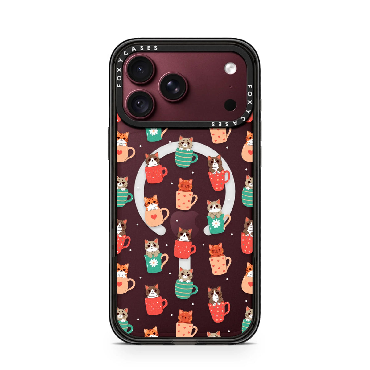 iPhone-18-Pro-Max-Burgundy