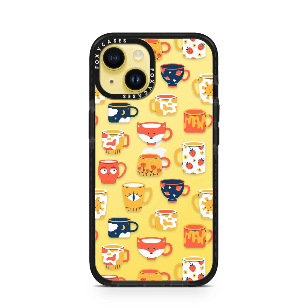 iPhone-14-Yellow