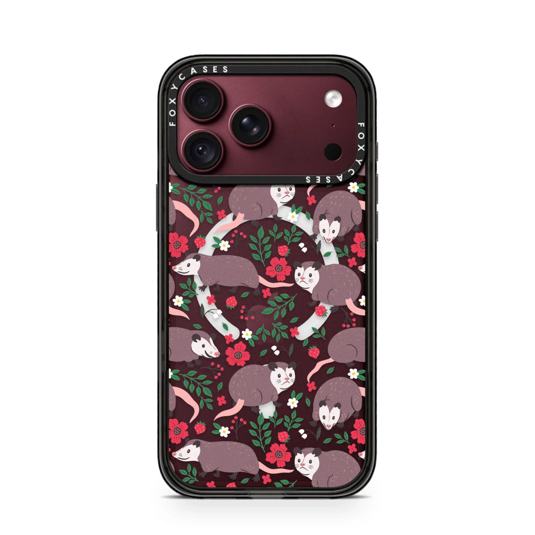 iPhone-18-Pro-Max-Burgundy