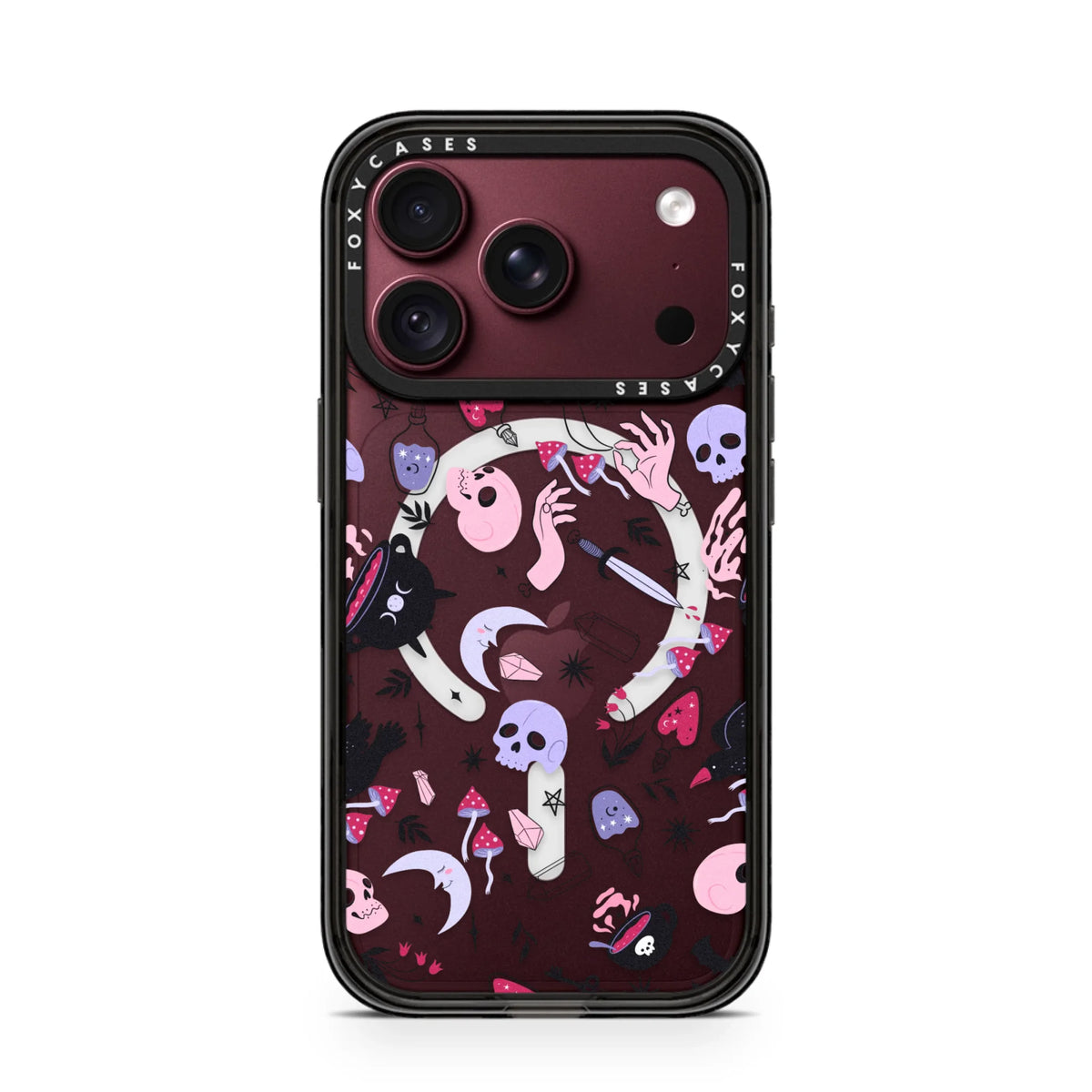 iPhone-18-Pro-Burgundy