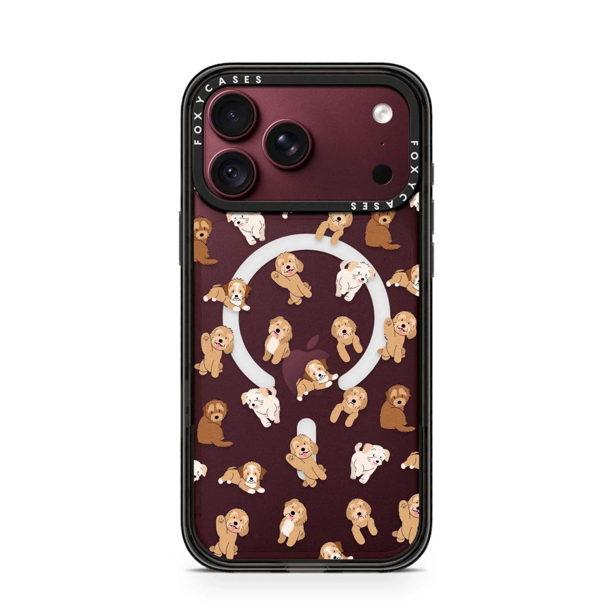 iPhone-18-Pro-Max-Burgundy