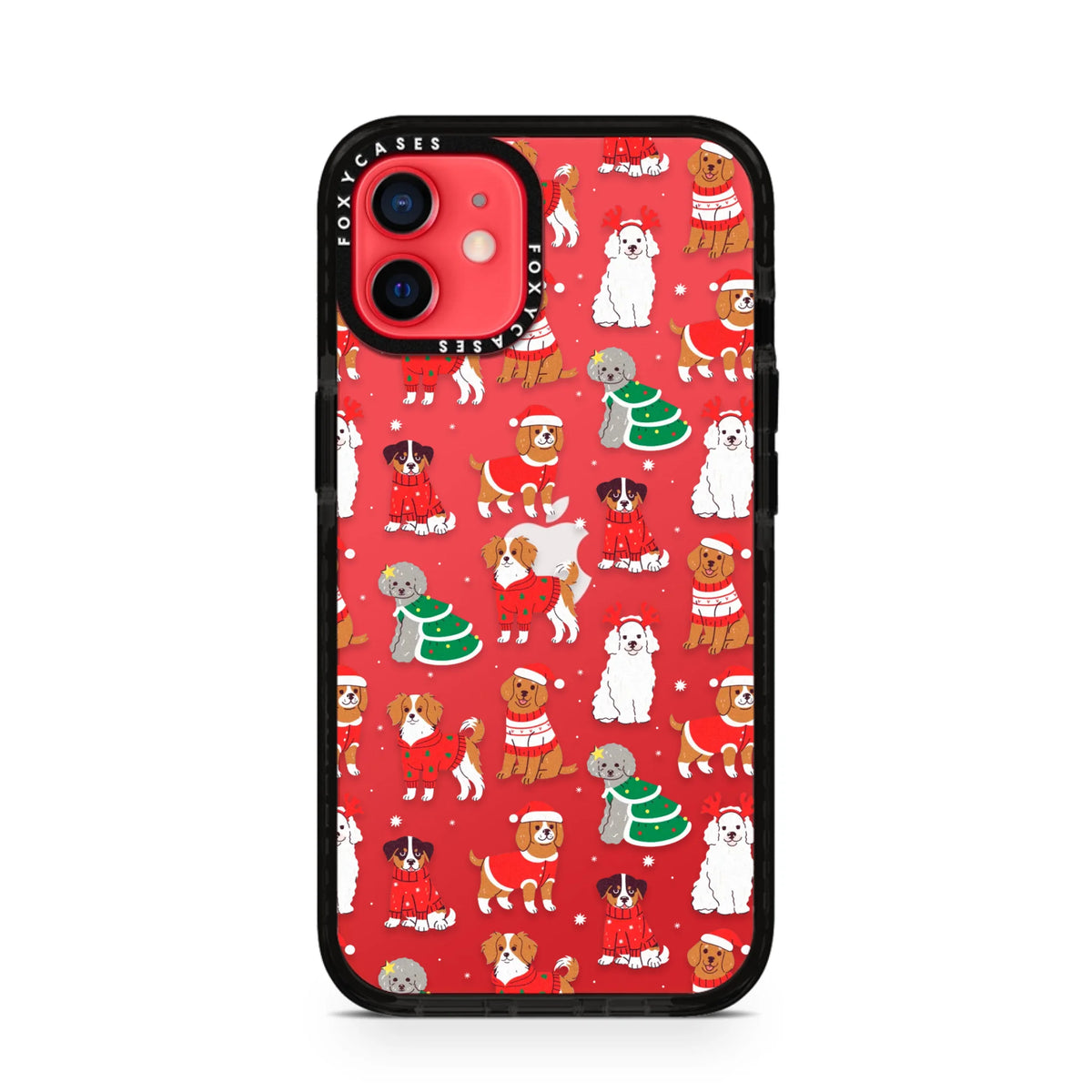 iPhone-12-Red