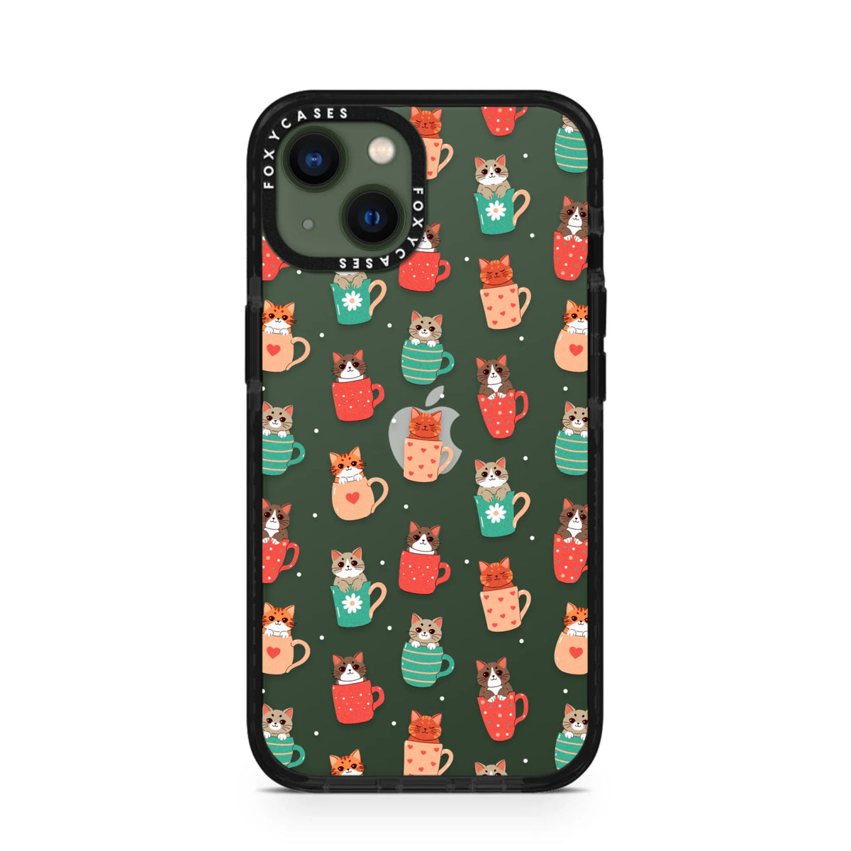 iPhone-13-Green