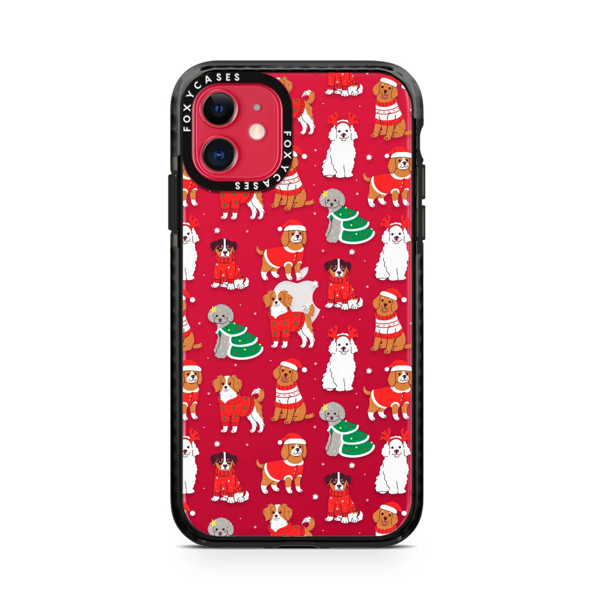 iPhone-11-Red