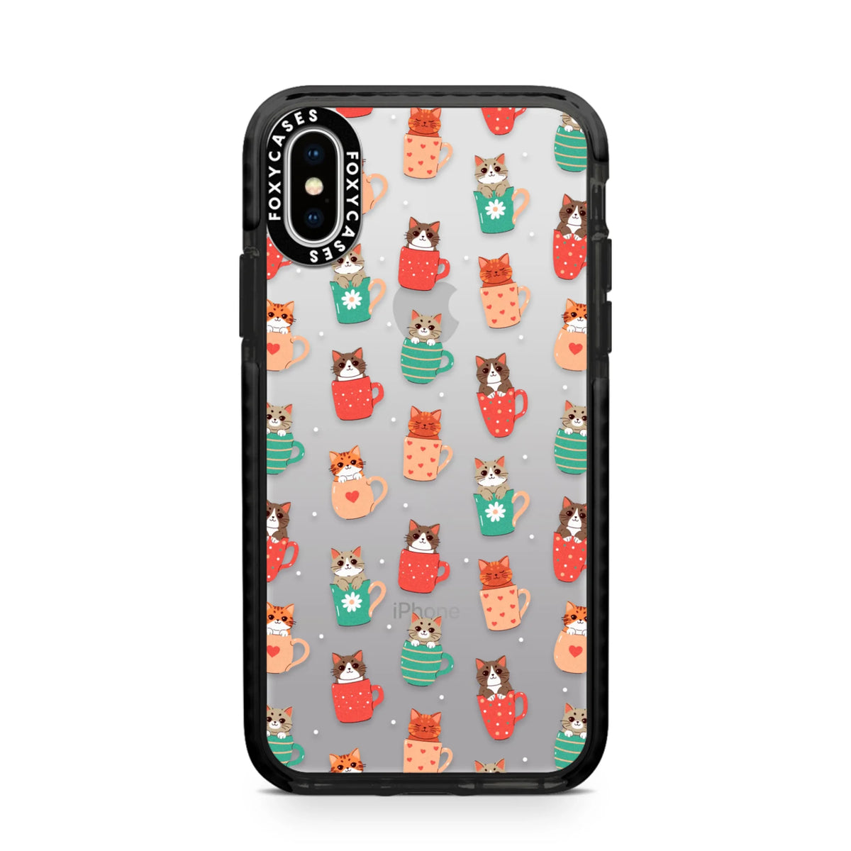 iPhone-XS-Silver