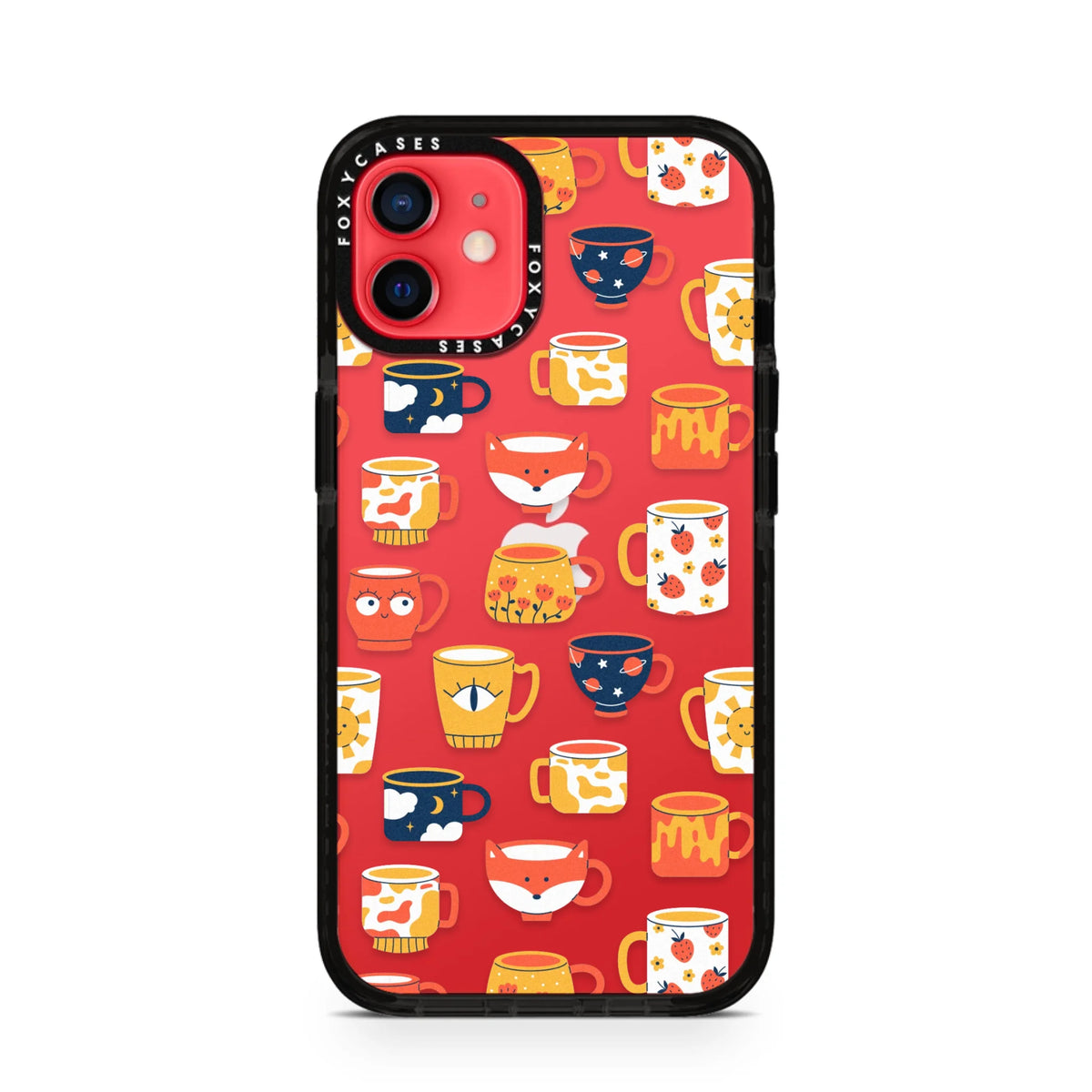 iPhone-12-Red