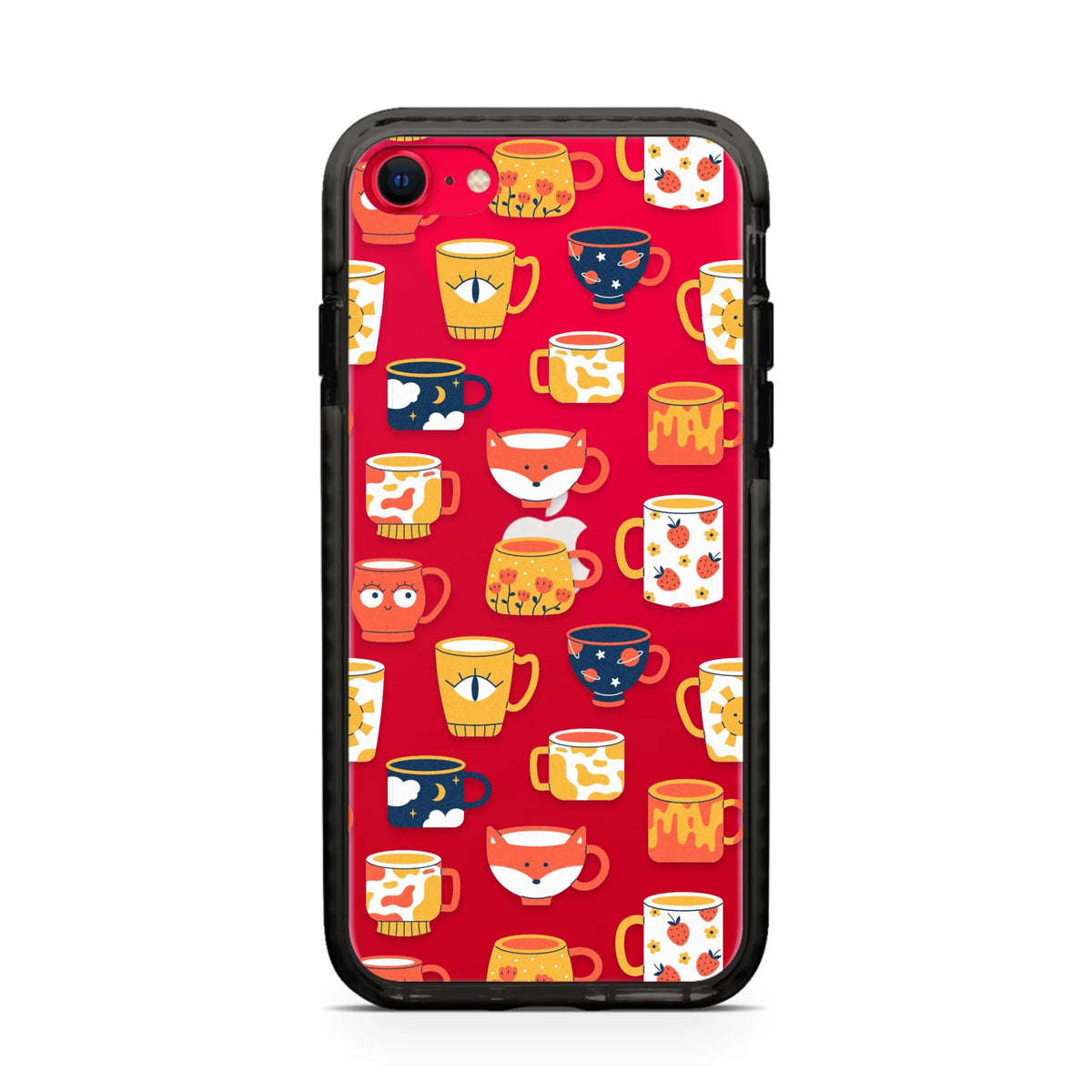 iPhone-SE-Red