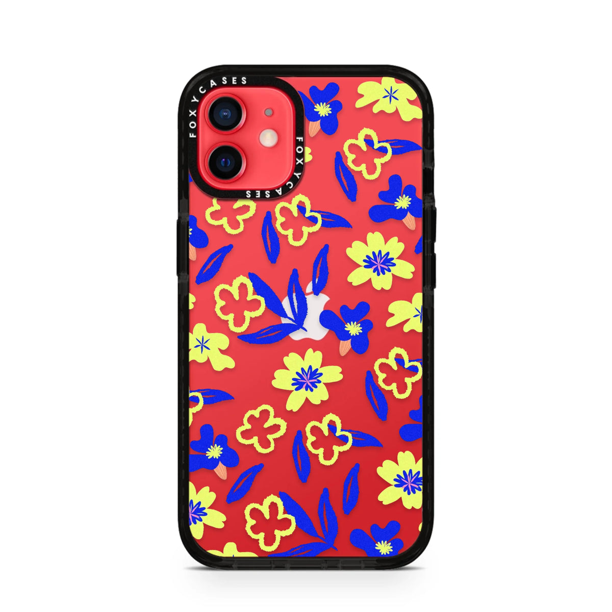 iPhone-12-Red
