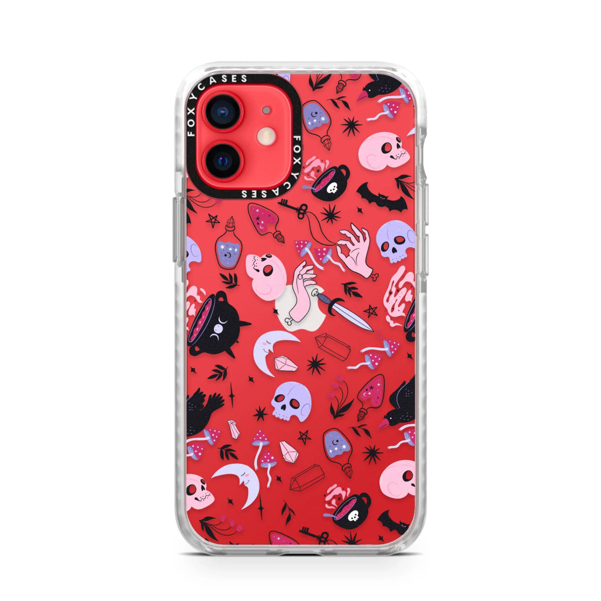 iPhone-12-Mini-Red