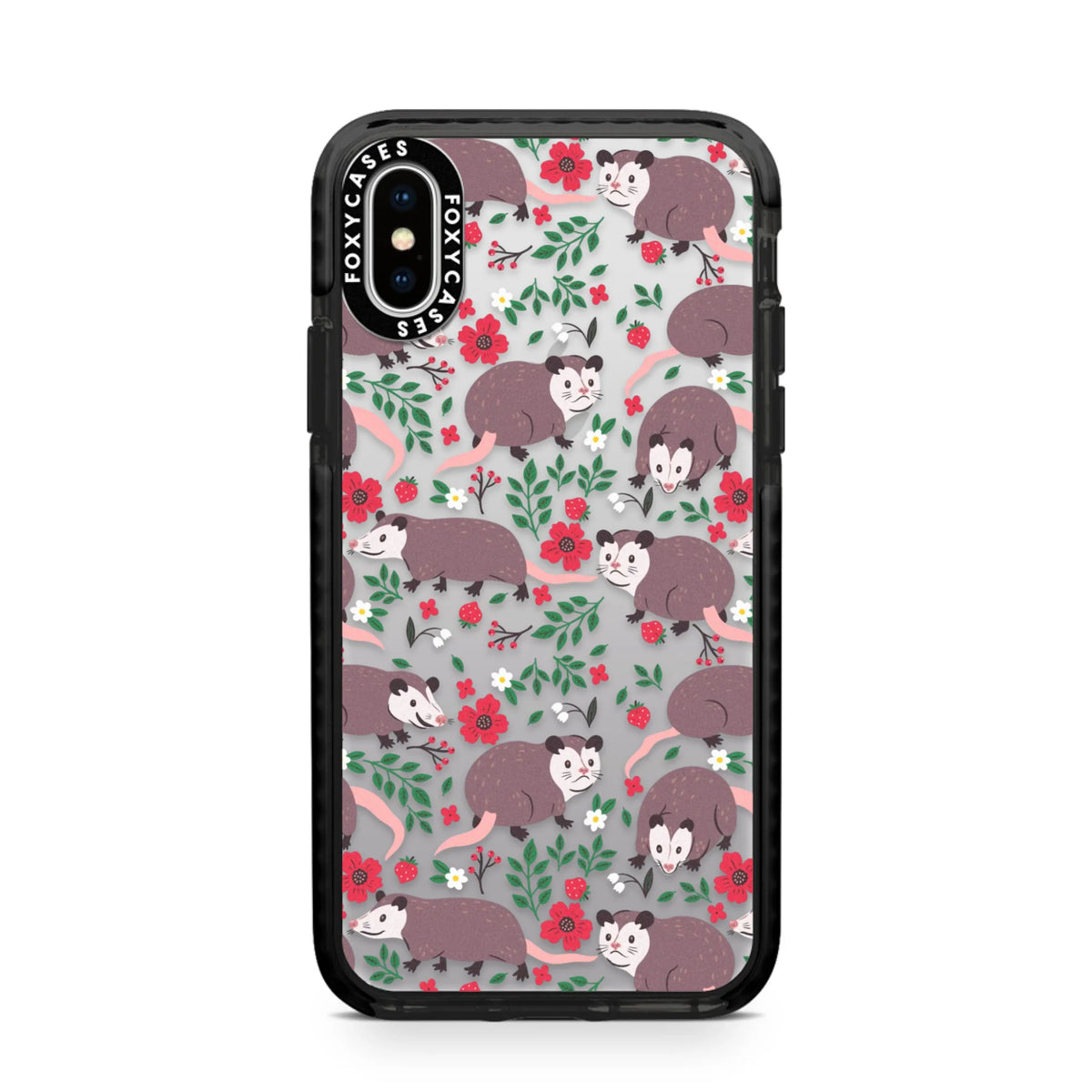 iPhone-XS-Silver