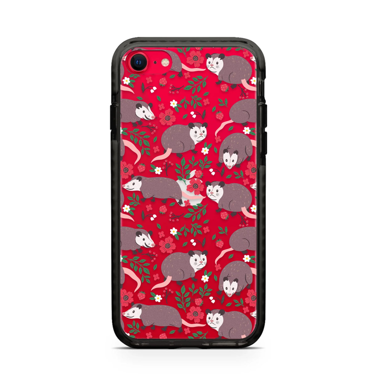 iPhone-SE-Red