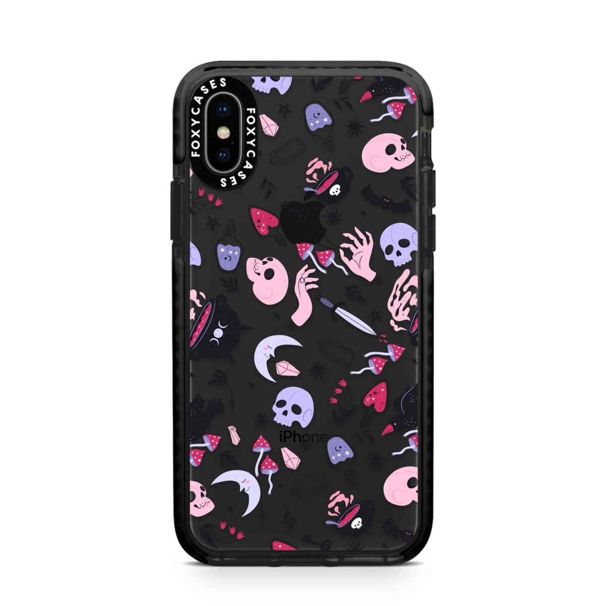 iPhone-XS-Space-Gray