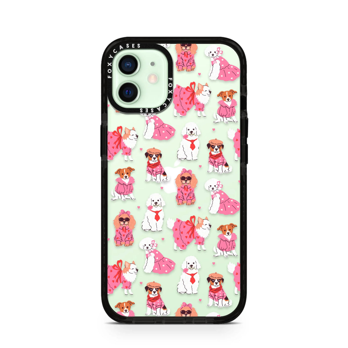 iPhone-12-Green