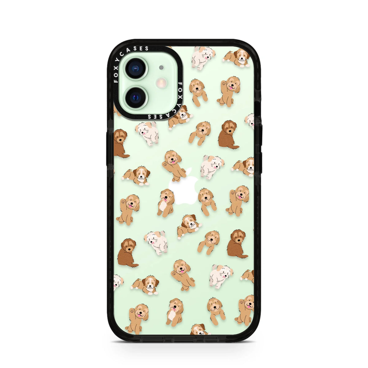 iPhone-12-Green
