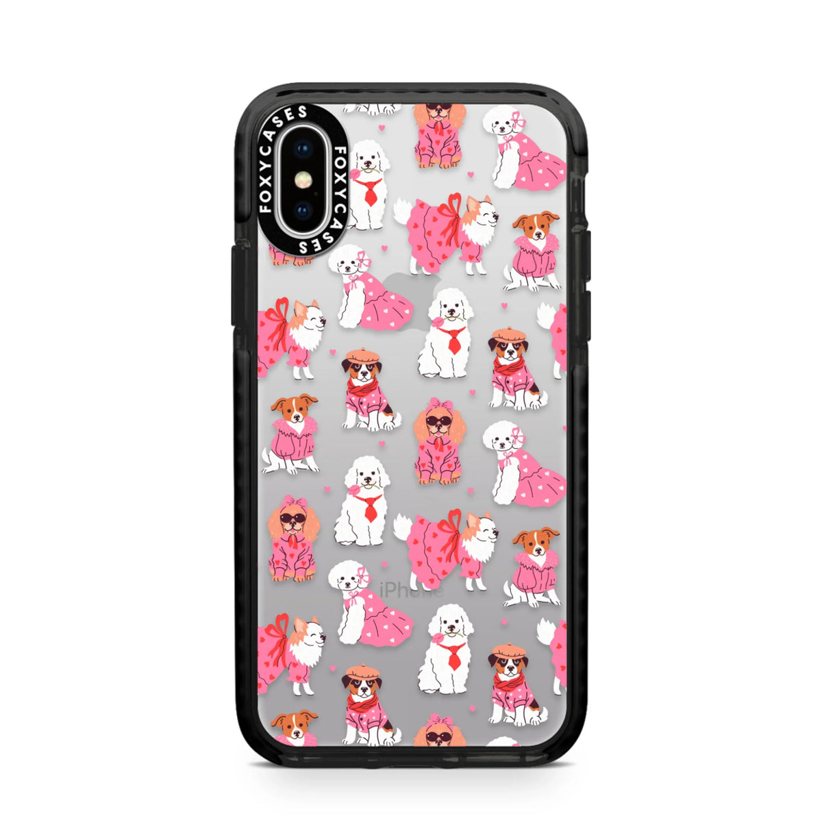 iPhone-XS-Silver