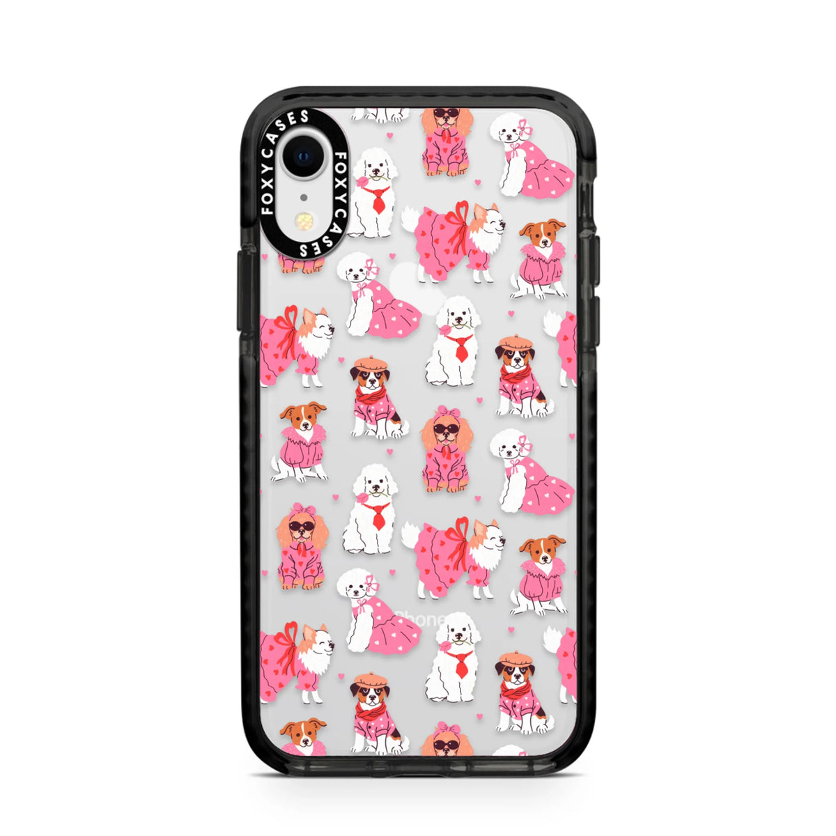 IPhone-XR-White