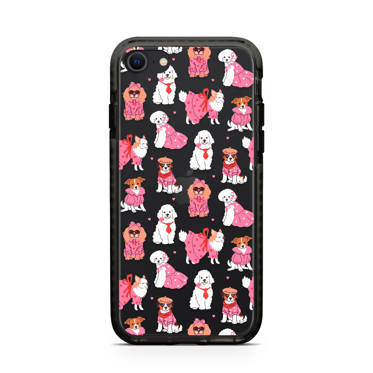 iPhone-SE-Black