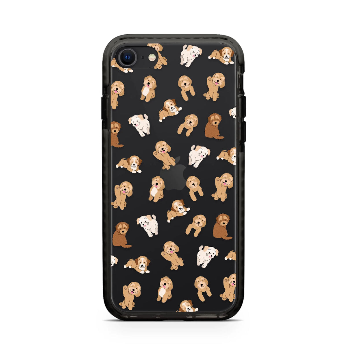 iPhone-SE-Black