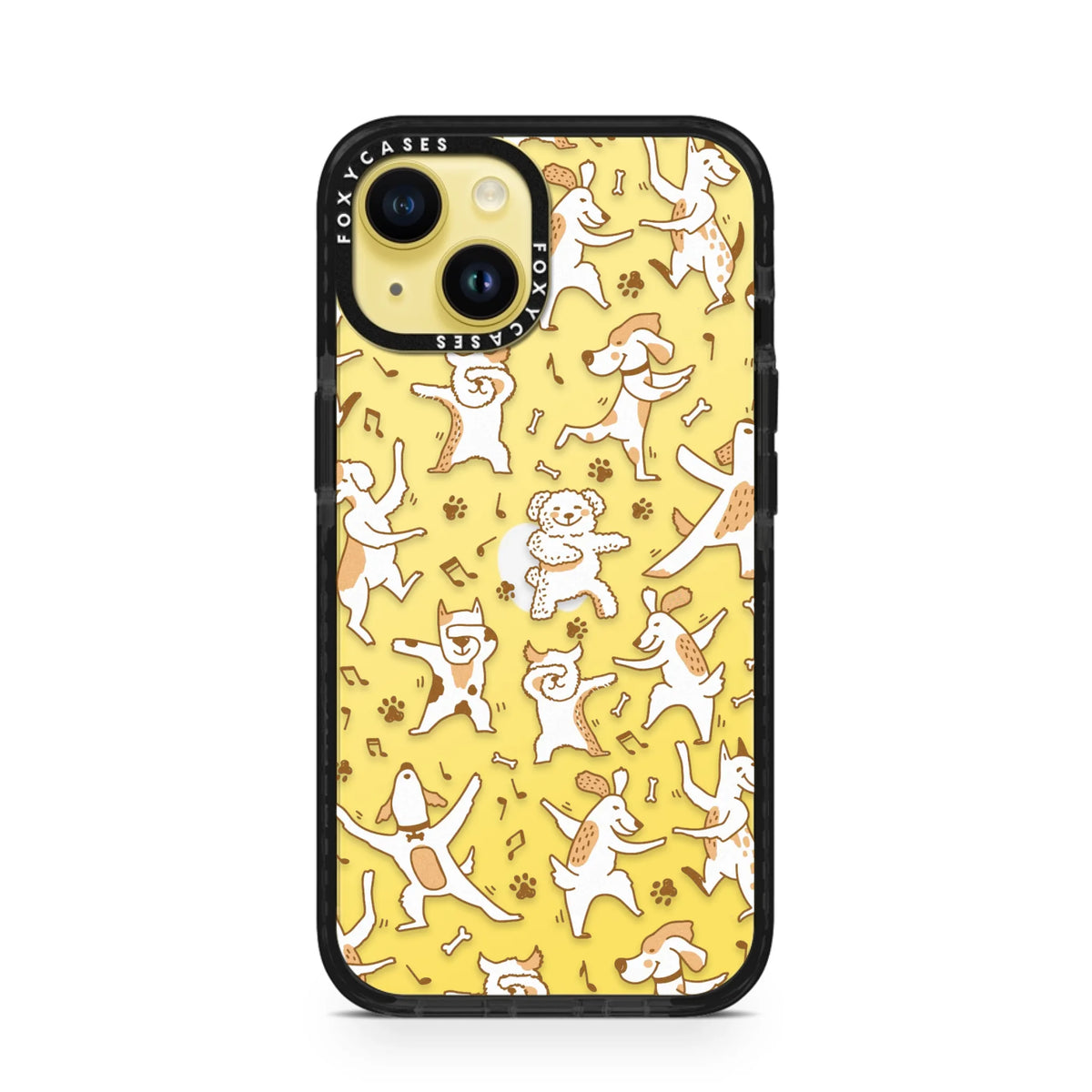 iPhone-14-Yellow