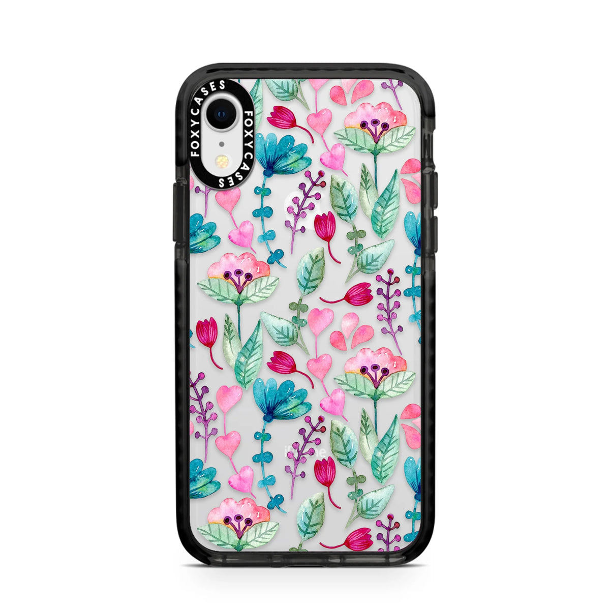 IPhone-XR-White