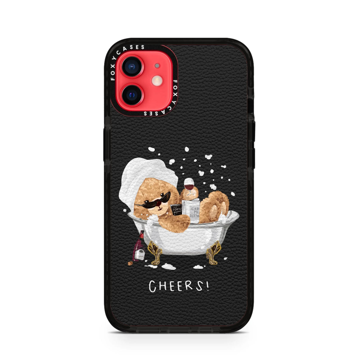 iPhone-12-Red