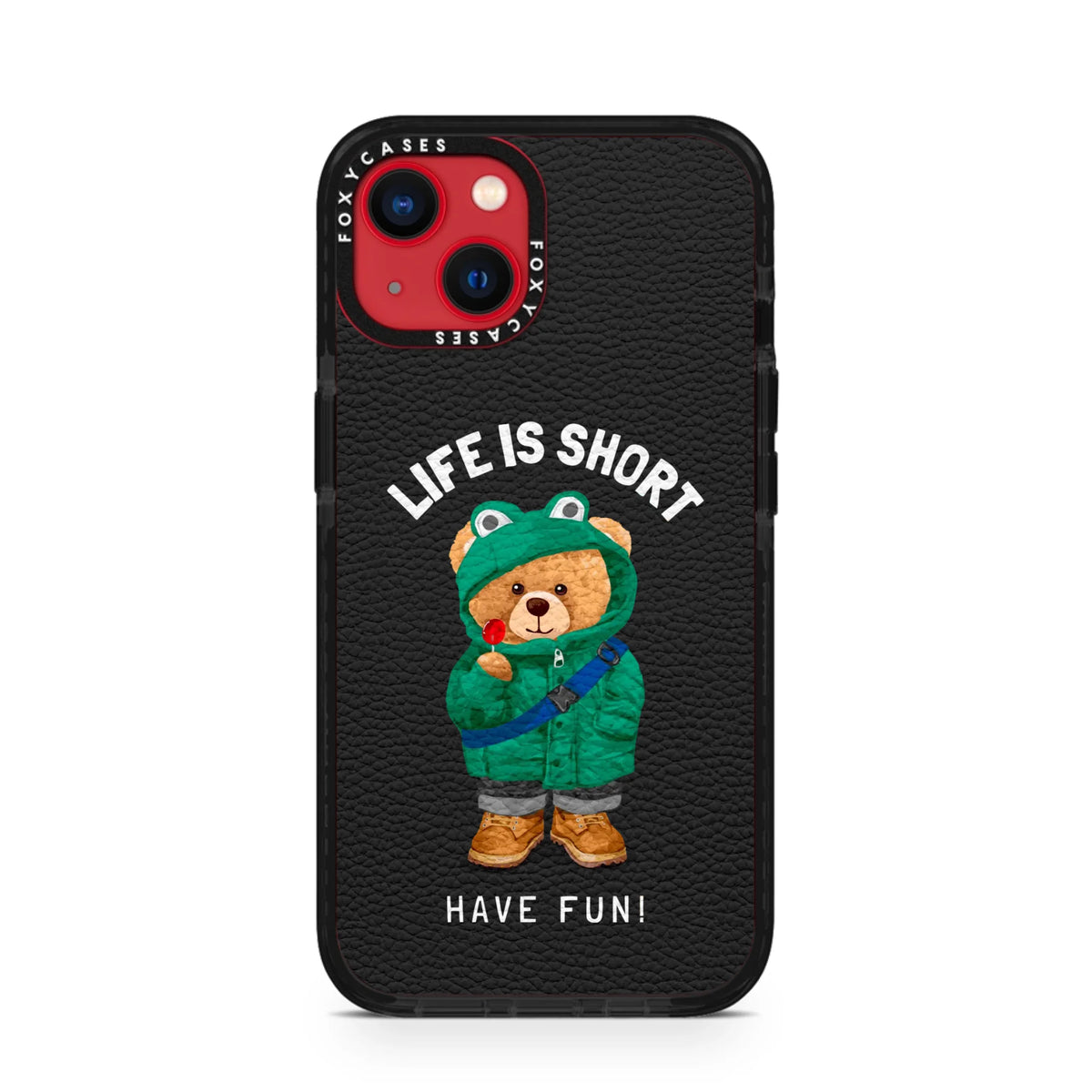 iPhone-13-Red