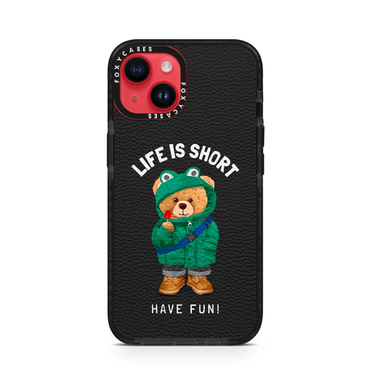 iPhone-14-Red