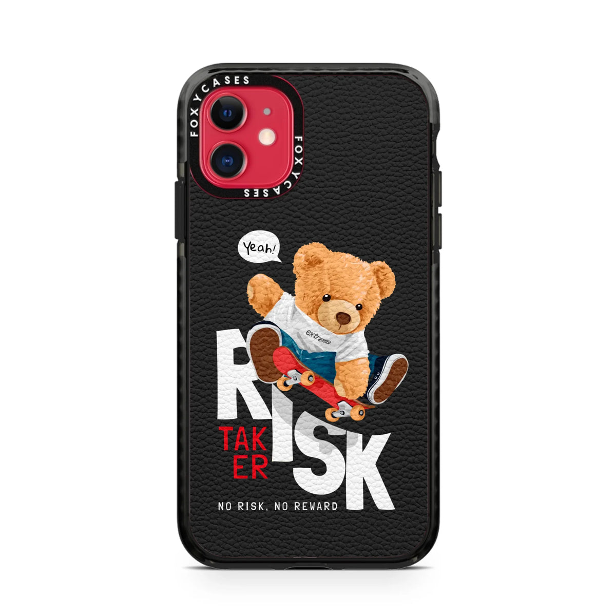 iPhone-11-Red