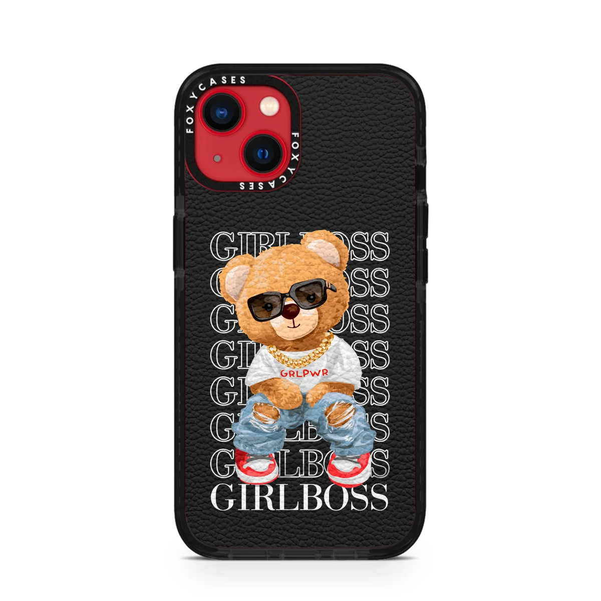 iPhone-13-Red